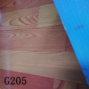 PVC地板革网格耐磨卷材铺地板家用地板胶防滑2m宽1mm厚