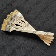 船用2寸长柄弯头刷扫灰油漆刷长柄工业机器扫灰清洁刷扒刷猪鬃刷